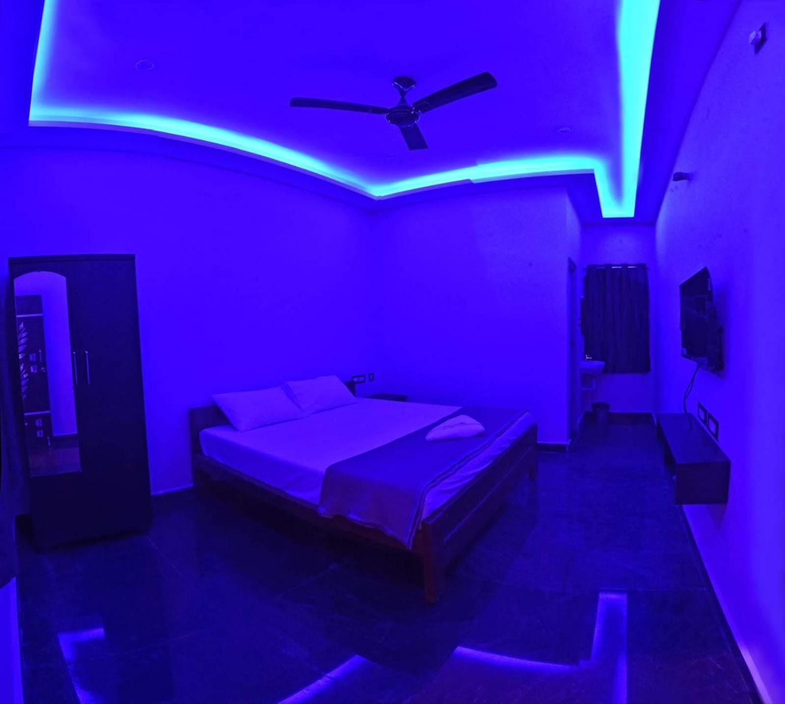Sivakumar Paradise マハーバリプラム 部屋 写真